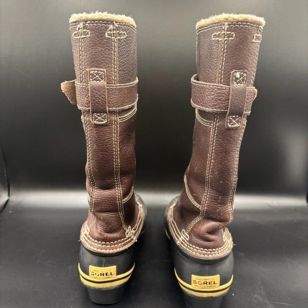 Sorel save top
